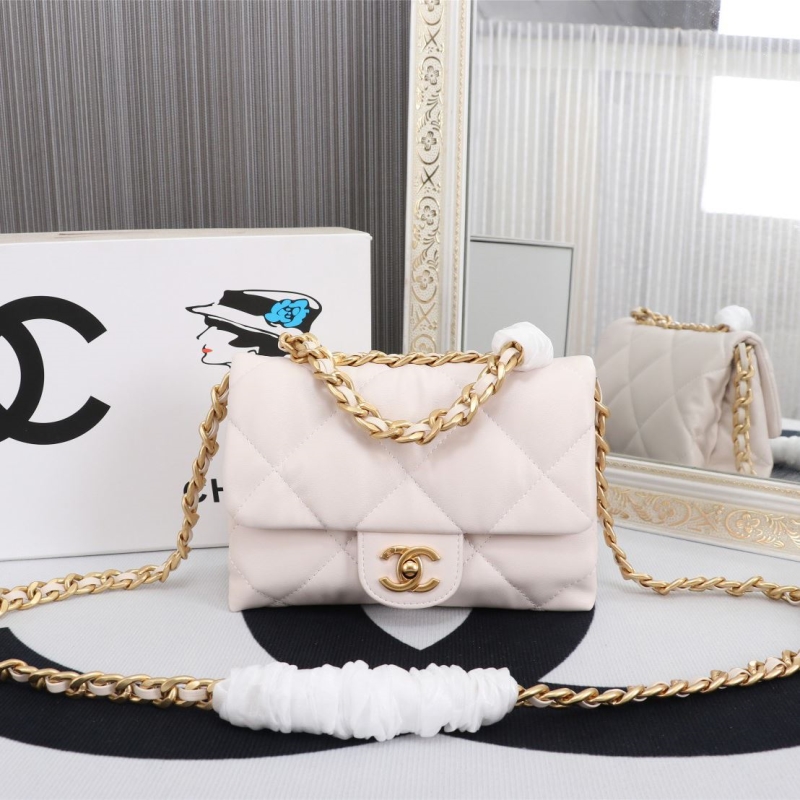 Ch**el satchel bags